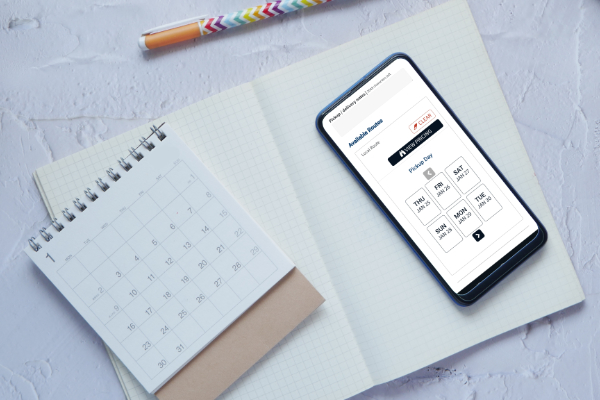 CP Step 2 Schedule 600X400