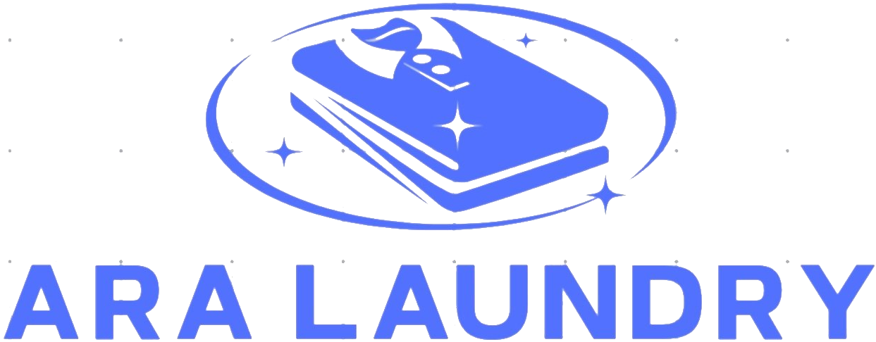Ara Laundry Logo